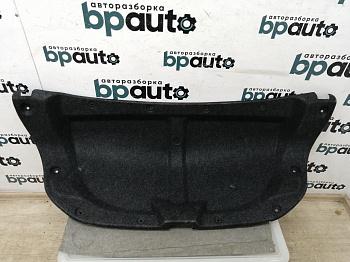 Обшивка крышки багажника 64719-33080-C0 для Toyota Camry БУ; Оригинал; Р0, Хорошее;