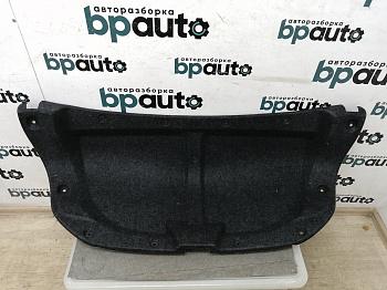 Обшивка крышки багажника 64719-33080-C0 для Toyota Camry БУ; Оригинал; Р0, Хорошее;