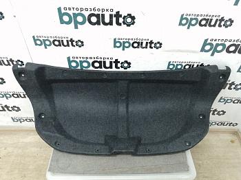 Обшивка крышки багажника 64719-33080-C0 для Toyota Camry БУ; Оригинал; Р1, Мелкий дефект;