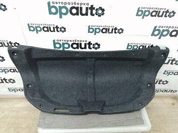 Обшивка крышки багажника 64719-33080-C0 для Toyota Camry БУ; Оригинал; Р0, Хорошее;
