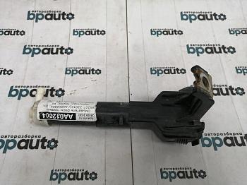 Омыватель фары правый 85207-33040 для Toyota Camry 50 2012 — 2014 БУ; Оригинал; Р0, Хорошее;