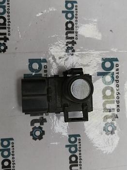 Датчик парковки, парктроник 89341-48010 БУ; Оригинал; Р0, Хорошее;