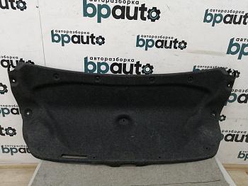 Обшивка крышки багажника 64719-06251-C0 для Toyota Camry БУ; Оригинал; Р1, Мелкий дефект;